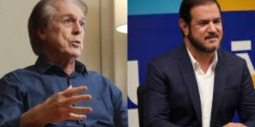 Luciano Bivar acusa Antonio Rueda de vender controle de diretórios do União Brasil