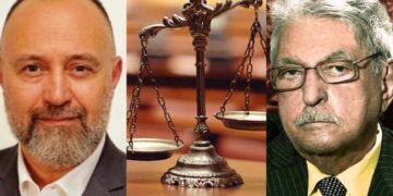 Denúncia anônima contra Dani Portela é legal, afirmam juristas renomados