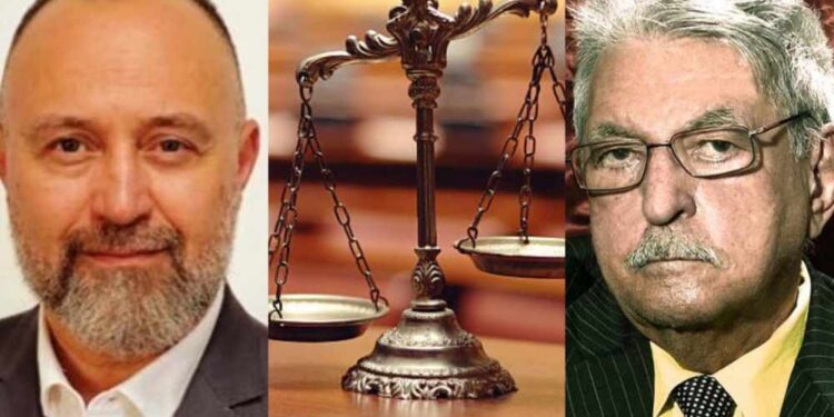 Denúncia anônima contra Dani Portela é legal, afirmam juristas renomados