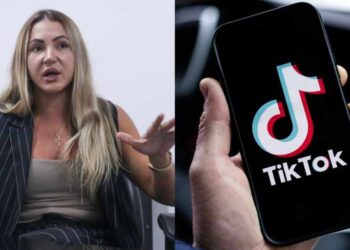 Delegada Natasha Dolci contesta decisão judicial