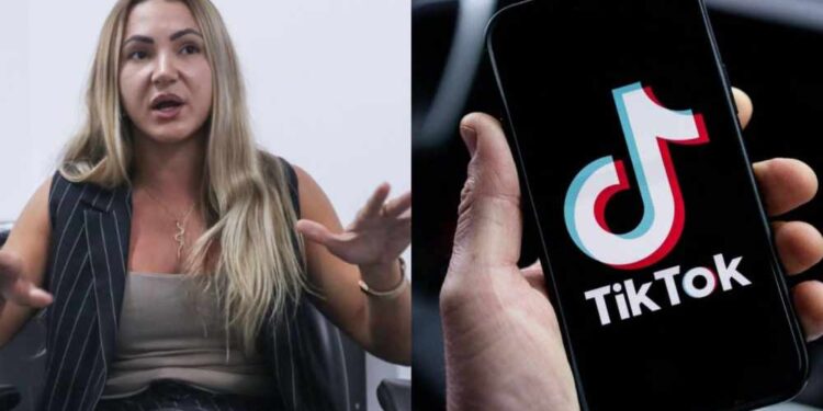 Delegada Natasha Dolci contesta decisão judicial