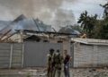 Impasse territorial marca negociações de paz entre Rússia, Ucrânia e EUA