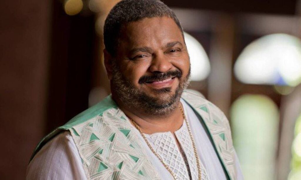 Cantor, compositor e multi-instrumentista, Arlindo Cruz se vai aos 66 anos