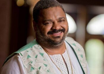 Arlindo Cruz morreu no Rio nesta sexta-feira (8), aos 66 anos.