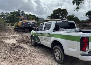 Justiça mantém embargo ambiental e multa Prefeitura do Recife