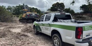 Justiça mantém embargo ambiental e multa Prefeitura do Recife