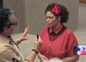 Dani Portela rebate acusações e apresenta provas ao Ministério Público de Contas