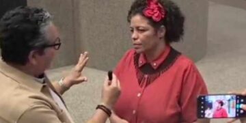 Dani Portela rebate acusações e apresenta provas ao Ministério Público de Contas