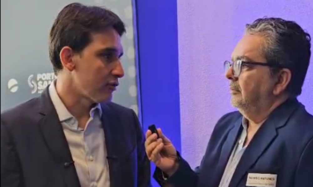 Silvio Costa Filho reforça união do Nordeste com o setor produtivo