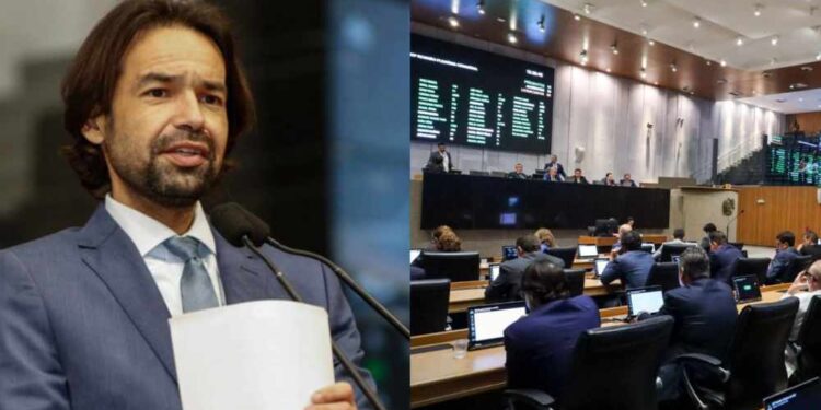 Decisão Judicial reconfigura lideranças na CPI da Publicidade na Alepe