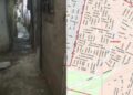 Comunidade Calcinha Preta denuncia abandono e precariedade na Zona Oeste