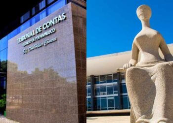 Barroso rejeita liminar do TCE e mantém contrato de publicidade do governo de Pernambuco