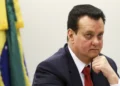 Kassab e a Visão de Tarcísio como Líder do Centro-Direita