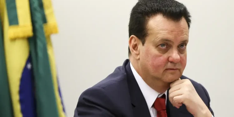 Kassab e a Visão de Tarcísio como Líder do Centro-Direita