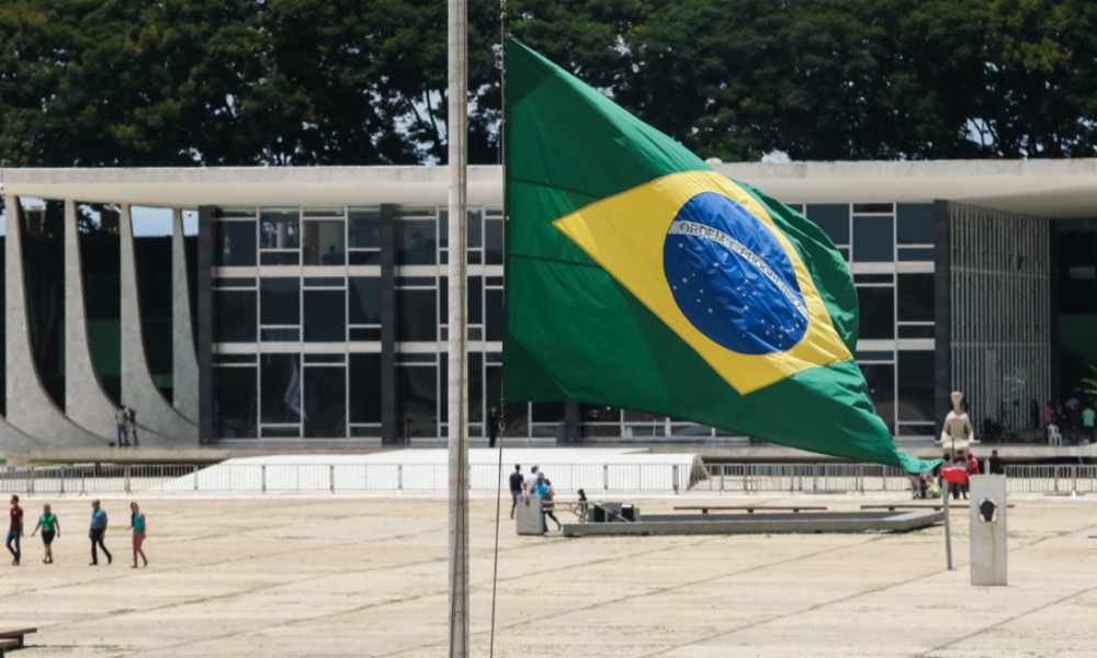 STF rebate EUA: “Brasil não é província nem quintal americano”