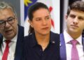 O deputado Antônio Moraes diz que a CPI da publicidade é antecipação de campanha eleitoral