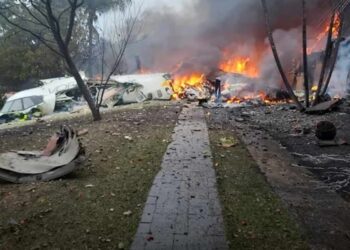Falha no sistema de degelo omitida antes de desastre aéreo da Voepass em Vinhedo (SP)