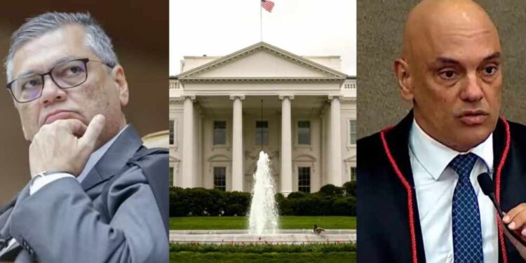 Banco do Brasil pode perder operações nos EUA por causa de decisão sobre Moraes