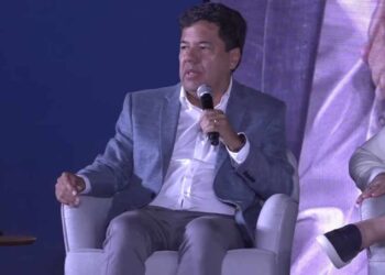 Mendonça Filho critica Lula e João Campos defende diálogo com altivez