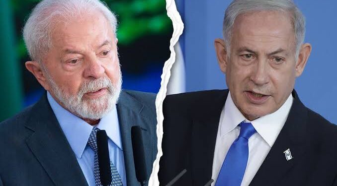 O rebaixamento é um sinal de descontentamento e provocação.