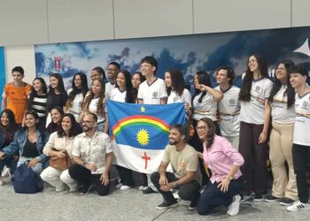 Alunos de Pernambuco são impedidos de embarcar para Olimpíada Nacional devido a bilhetes não pagos