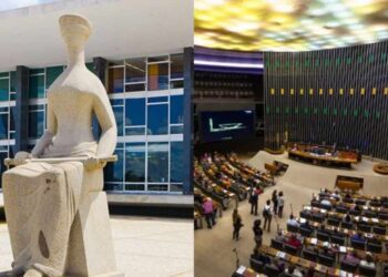 STF exige explicações da Câmara sobre aprovação e tramitação da proposta