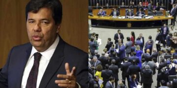 Mendonça Filho (União-PE) diz que governo Lula não tem base política no Congresso