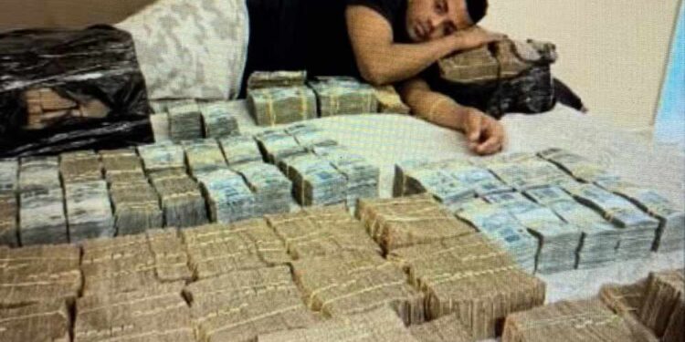 Ex-deputado TH Joias é preso por esquema milionário de lavagem de dinheiro