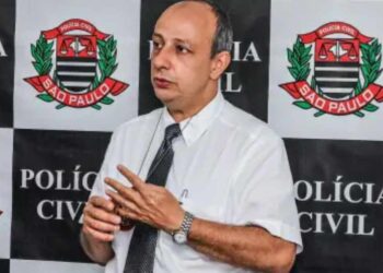 Ex-delegado geral de São Paulo Ruy Ferraz Pontes é morto a tiros