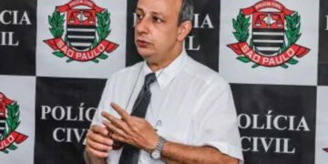 Ex-delegado geral de São Paulo Ruy Ferraz Pontes é morto a tiros