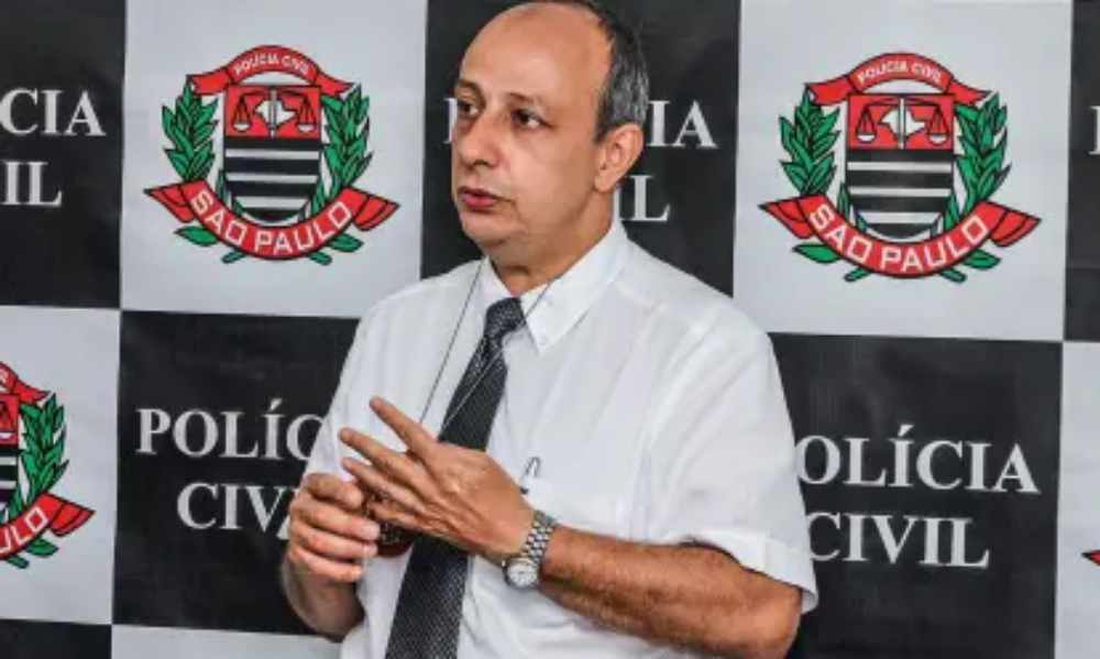 Inimigo do PCC, Delegado Ruy Ferraz Pontes é assassinado a tiros em São Paulo