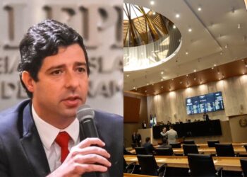 Rodrigo Farias (PSB)