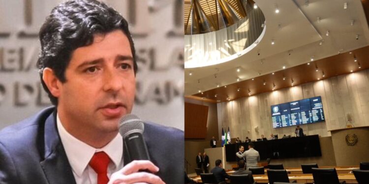 Rodrigo Farias (PSB)