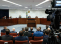 A Primeira Turma da Corte começa a votar nesta terça-feira (9).