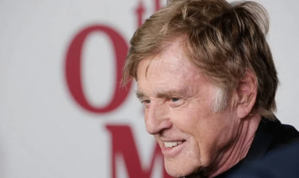 Robert Redford: Adeus ao ícone de Hollywood e guardião do cinema independente