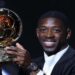 Ousmane Dembélé, do PSG e da seleção francesa