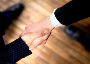 Eles se encontrarão na próxima semana para discutir sanções ao Brasil