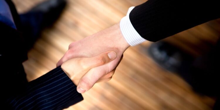 Eles se encontrarão na próxima semana para discutir sanções ao Brasil