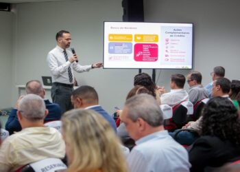 Empresários e Sudene participam da reunião do FNE 2026