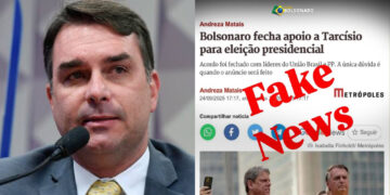 Flávio Bolsonaro (PL)