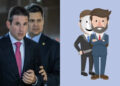 Hugo Motta ver “traição” do Davi Alcolumbre