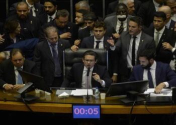 Câmara dos Deputados