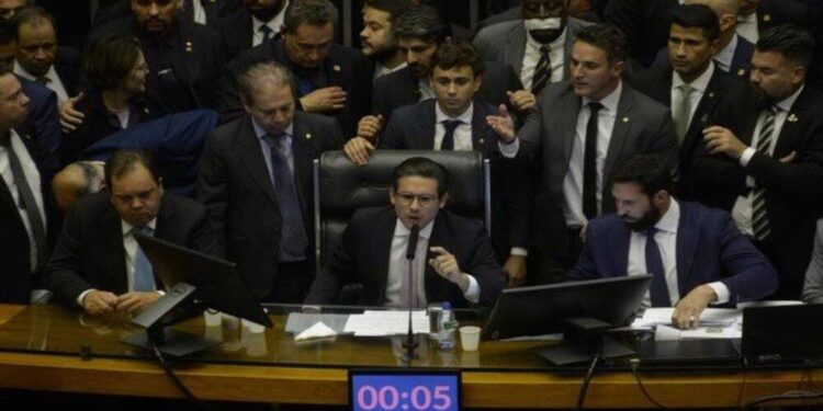 Câmara dos Deputados