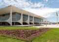 Palácio do Planalto