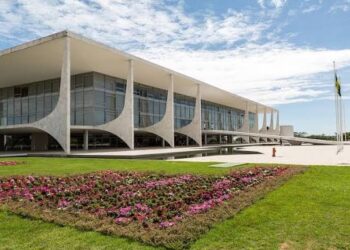 Palácio do Planalto