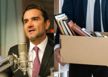 Celso Sabino deixa governo em meio à pressão do União Brasil