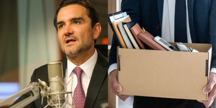 Celso Sabino deixa governo em meio à pressão do União Brasil