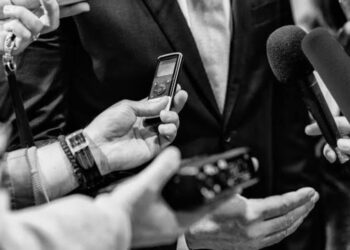 Dia Mundial do Jornalismo