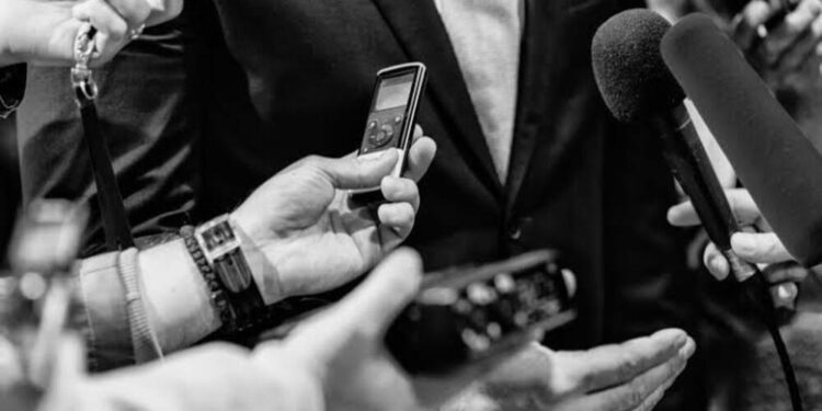 Dia Mundial do Jornalismo