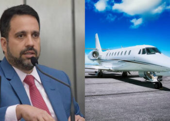 Governo de Alagoas usou jatinhos da Táxi Aéreo Piracicaba